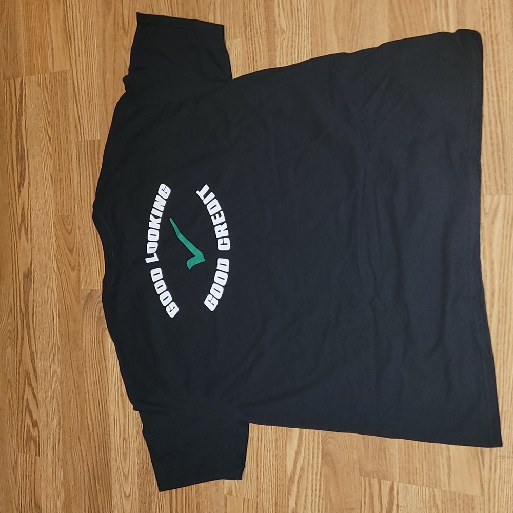 Originals by"Kingofshopping" Hand printed by XDOPE STUDIO.Sizes L, XL an… - Picture 3 of 5